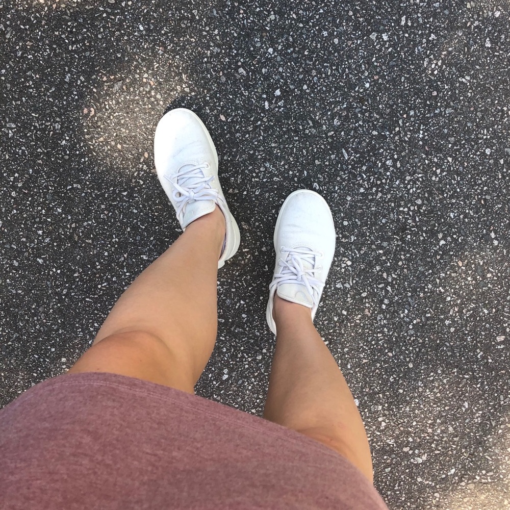 Meet your Posher, Holly